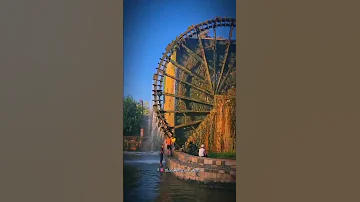 الغزل الحمصي ل حماه 