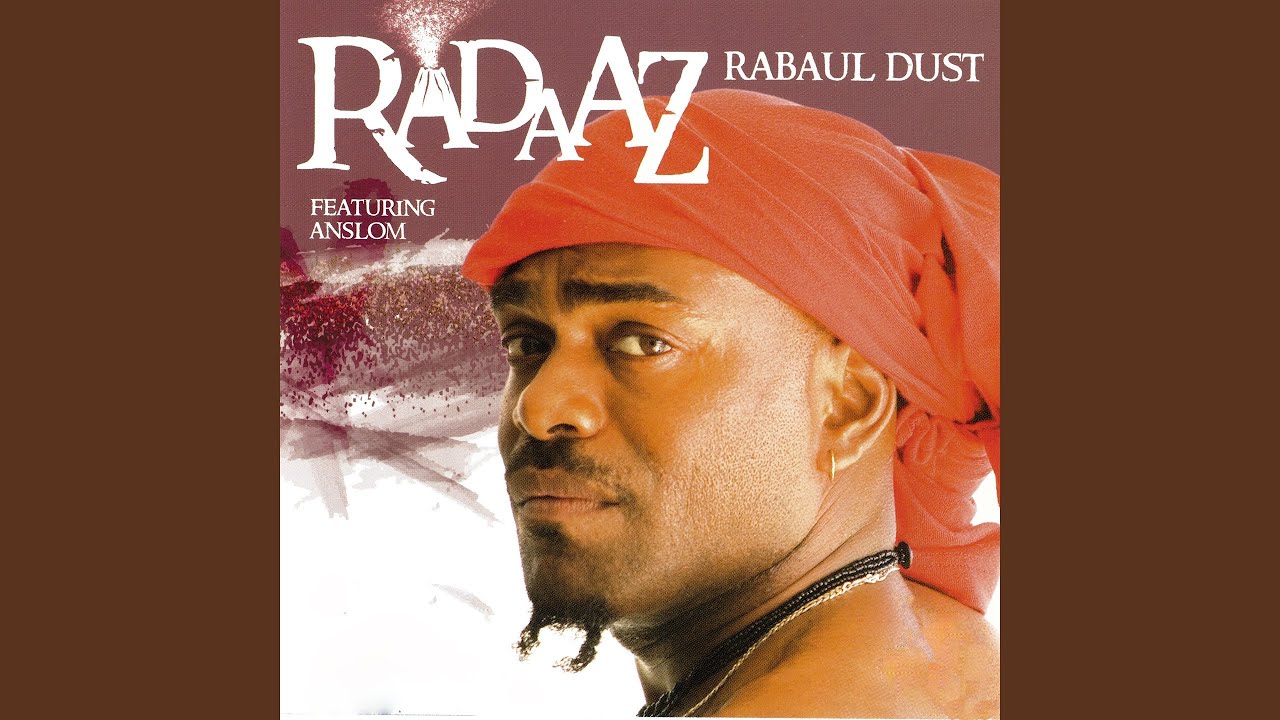 Radaaz (feat. Anslom)