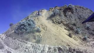 Pinjar Gnangara Enduro Hill climbs Sand Tracks WR450F CRF450X screenshot 1