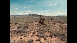 Residential for sale - 28551 W Hondo Road, Seligman, AZ 86337
