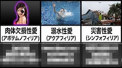 雑学の猛者たち 毎日18時投稿 Youtube
