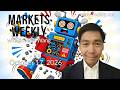 Markets Weekly October 17, 2026 Episode cover