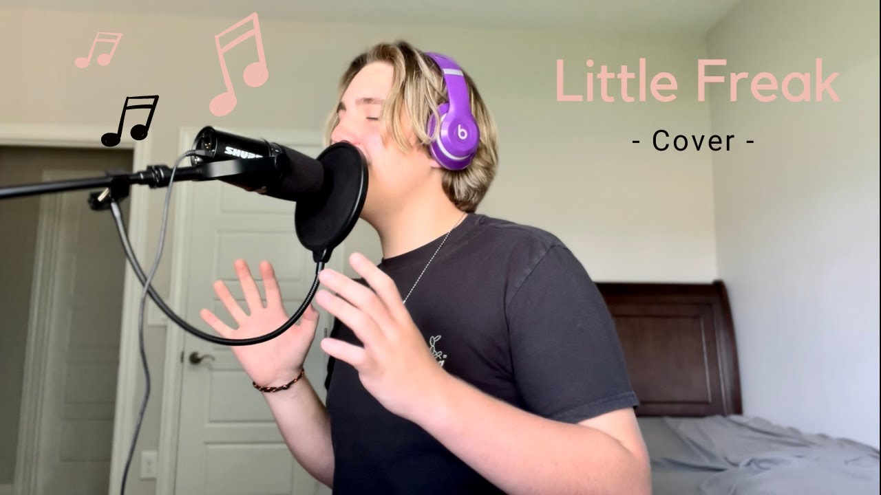 Little Freak Harry Styles Cover YouTube Little Freak Harry Styles Cover YouTube