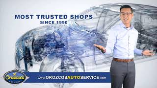 562-427-4256 ~ BMW Auto Repairs in Long Beach by Orozco's Auto Service 9 views 4 years ago 24 seconds