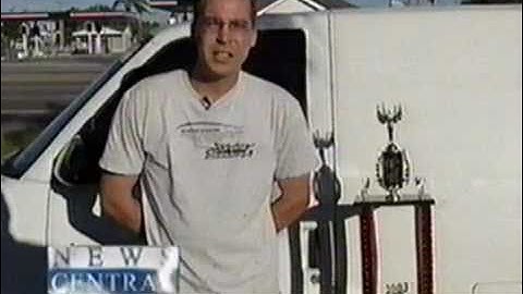 dBDrag - Veteran Competitors Will Alfonso and Ed Eason on WB38