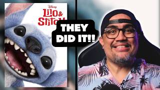 Lilo & Stitch Live Action Review – Did Disney Finally Get It Right?!