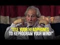 Dr. Bruce H. Lipton Explains How To Reprogram The Subconscious Mind - Motivational Speech