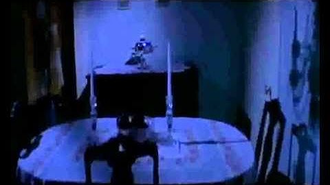 Eminem im  Having A Relapse - The Music Video