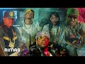 La Manta, Shelow Shaq, Ceky Viciny, El Experimento &amp; Gailen - Hablamos Orita REMIX (Video Oficial)