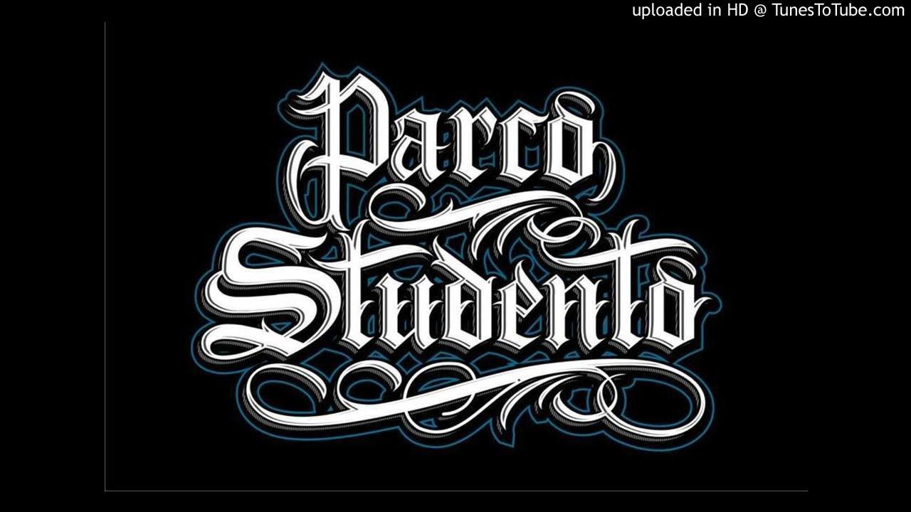 PARCO STUDENTO - SWAY PARCO PARCO STUDENTO - SWAY PARCO
