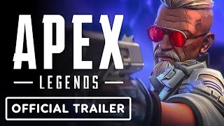 Apex Legends - Official Ballistic Trailer (Stories from the Outlands)