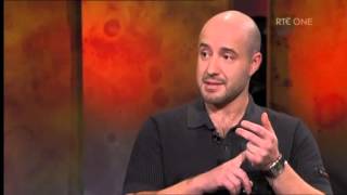 Famous Beyond Belief -- Ireland and Islam (2/4) Wealth