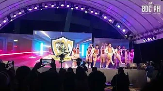 GALAW DANCE COMMUNITY | KALIMUDAN FESTIVAL 2023 | MINDANAO WIDE HIPHOP DANCE BATTLE #dance #fyp