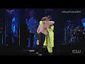 Lewis Capaldi & Alicia Keys - Someone You Loved (2019 iHeartRadio Music Festival)