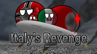 Italy's Revenge