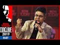 Mir afsar alis standup comedy at india today conclave in kolkata  conclaveeast2019