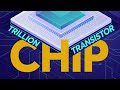 The Trillion-Transistor Chip That Just Left a Supercomputer in the Dust