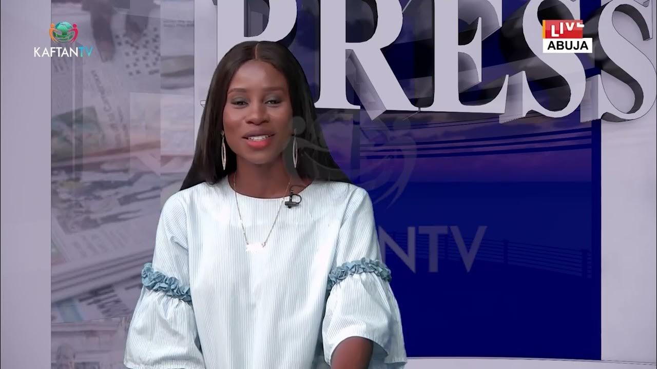 PANGASSAN STRIKE, JONATHAN RUN FOR PRESIDENCY