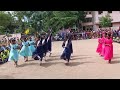 Dheem ta dare song dance   annual sports meet 2023  kalaimahal school   akkur