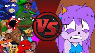 AnimationRewind didn&#39;t discuss Lilac (Raw Audio)