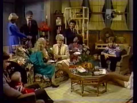 Another Life Christmas Show 1983 - Part 4/4