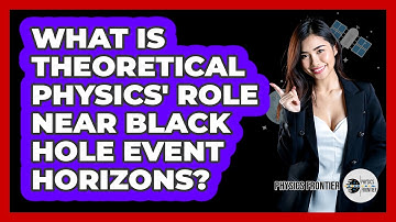 What Is Theoretical Physics