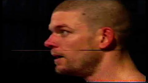 2002.07.26 Duane Crowe V Joe Sahlqvist