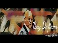 Tboy Daflame _ Ubaba ka Duduzane (Gqom) MUSIC VIDEO