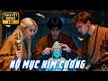 🔥🛕 Võ tăng Nam Thiếu Lâm hội tụ bảo vệ quốc bảo!⚔️💥 Hành động mãn nhãn – kịch tính nghẹt thở!