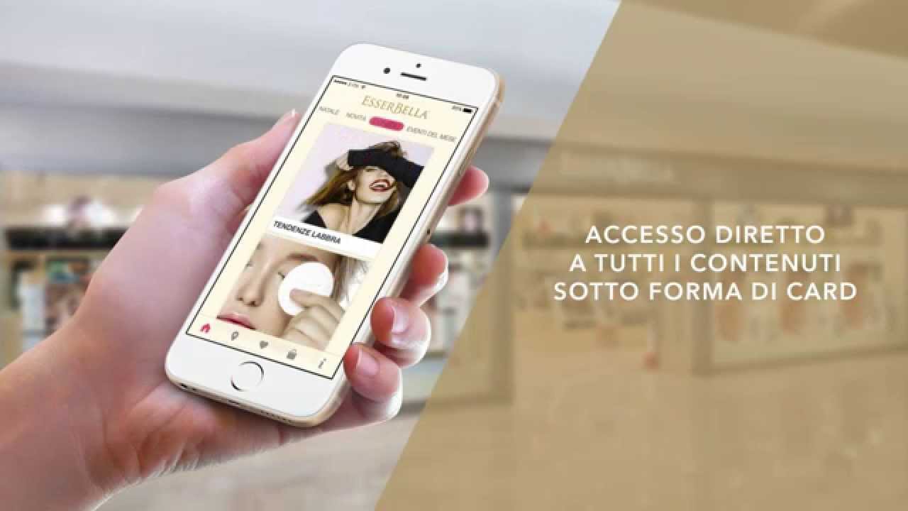app esserbella app esserbella