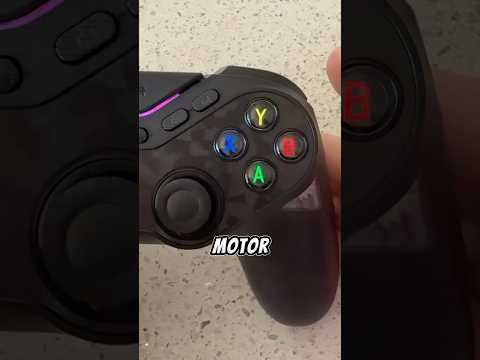 GameSir Tarantula PRO!