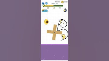 Save The Doge Level 183 #savethedoge #shorts