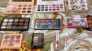 Eyeshadow Palette Collection