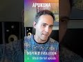 SOUNDS THAT HEAL | Apukuna #Shorts