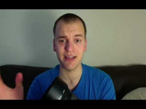 YouTube video