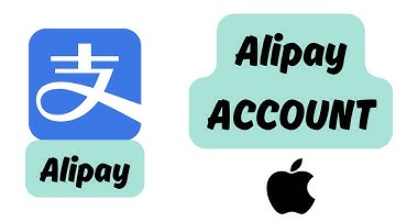 How to Create & Verify an Alipay Account on iPhone (2025 Guide!)