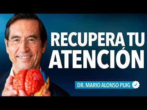 ¿Controlas el móvil... o te controla a ti? | Mario Alonso Puig