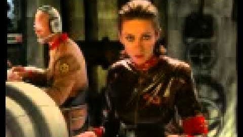 Command & Conquer: Red Alert 2 - Soviet Mission 11 - Sidebar Video 2