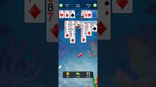 Solitaire Aquarium screenshot 5
