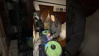 starting a #djchallenge using this #beat by @SimonAjero #dj #turntablism #scratchdj #producer