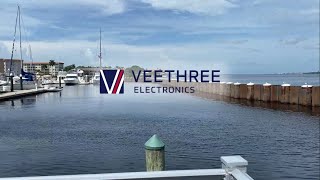 Veethree Electronics Welcomes You to IBEX 2020