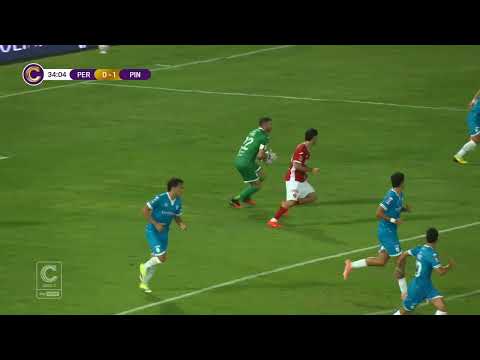 Highlights PERUGIA - PINETO 2-1