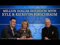 Million Dollar Interview - Meet The Power Couple In The Network Marketing Profession