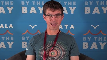 Scale By The Bay 2018: Brian Cantrill Interview