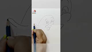 Draw Flounder fish| Easy fish drawing #drawing #fishdrawing #easydrawstepbystep #drawingguide Draw Flounder fish| Easy fish drawing #drawing #fishdrawing #easydrawstepbystep #drawingguide