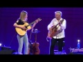 Tommy Emmanuel and Gabriella Quevedo