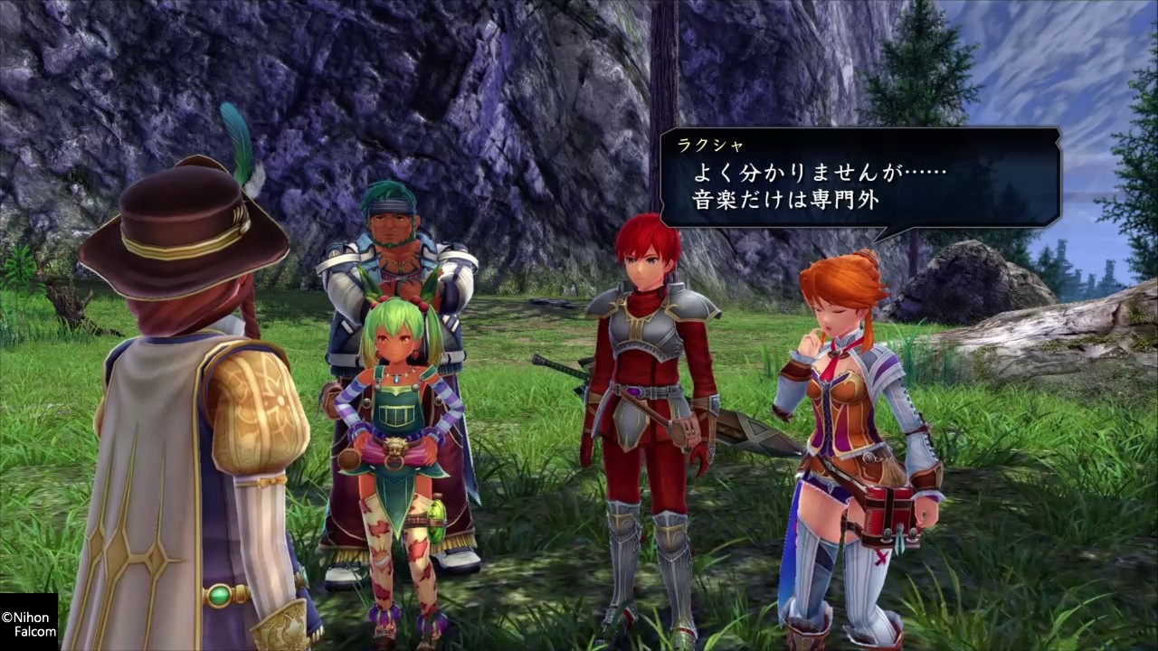 イース8 ヒイロカネ探索と祈願の木 Youtube イース8 ヒイロカネ探索と祈願の木 Youtube