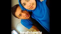 kau dan aku(Nidji) english version  - Durasi: 3:45. 