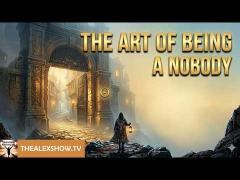 The art of being a Nobody
