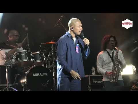 MENDENDAM - MARCELL - LIVE AT 13TAHUN RAMADHAN JAZZ FESTIVAL 2024
